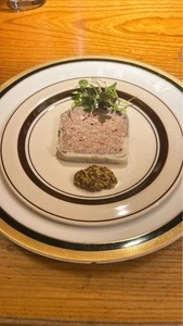 築地のら（【旧店名】イタリア食堂のら）