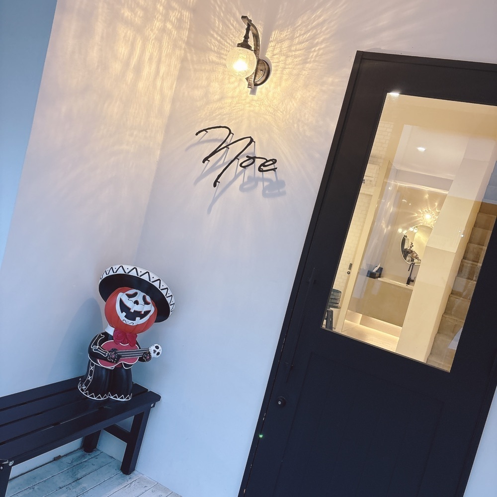 Danjouさんが投稿したNoe cafeに関する口コミの画像