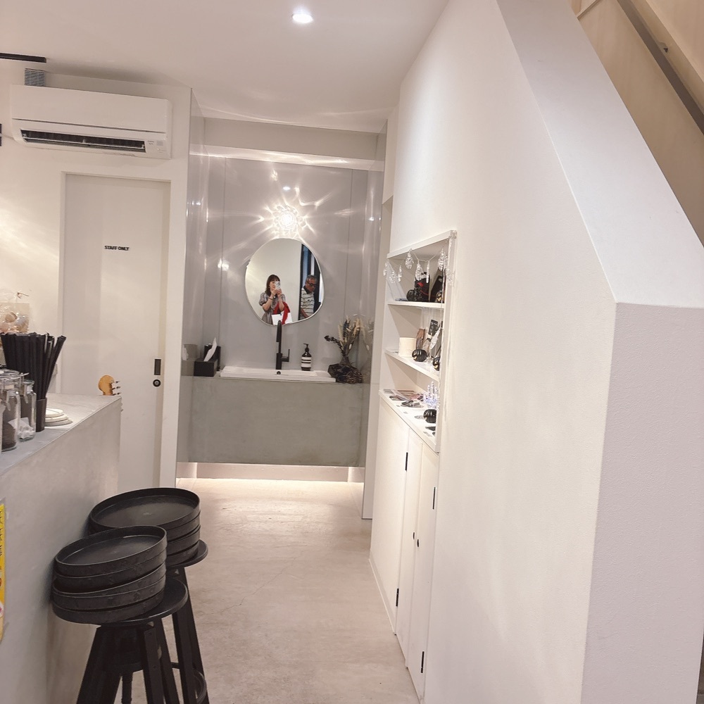 Danjouさんが投稿したNoe cafeに関する口コミの画像