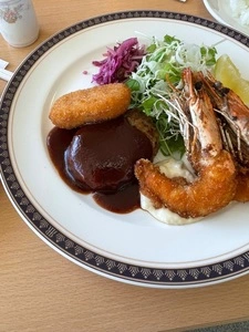 スカイレストラン