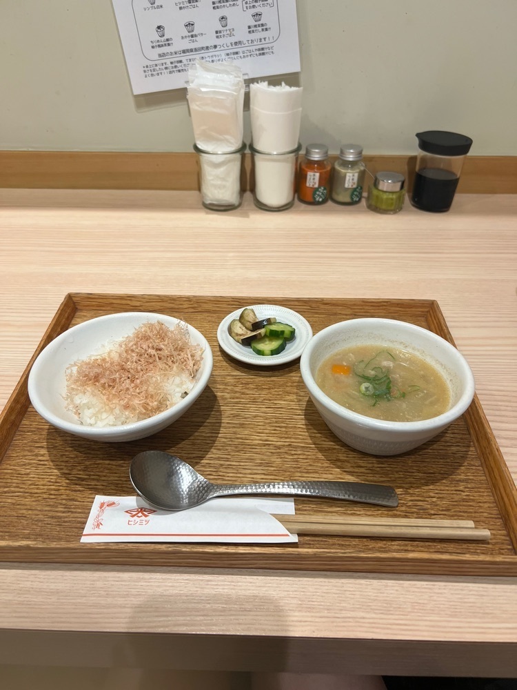 pyonpyono3さんが投稿したヒシミツ醤油 ミント神戸店に関する口コミの画像