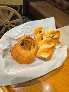 Heart Bread ANTIQUE イオンモール羽生店（ハート ブレッド アンティーク）