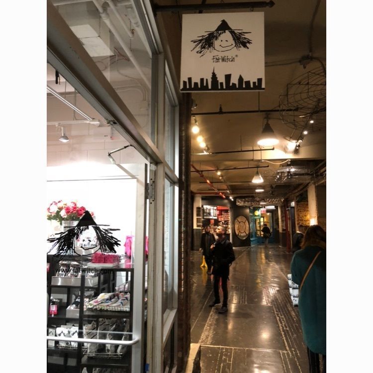 coco07さんが投稿したChelsea Marketに関する口コミの画像