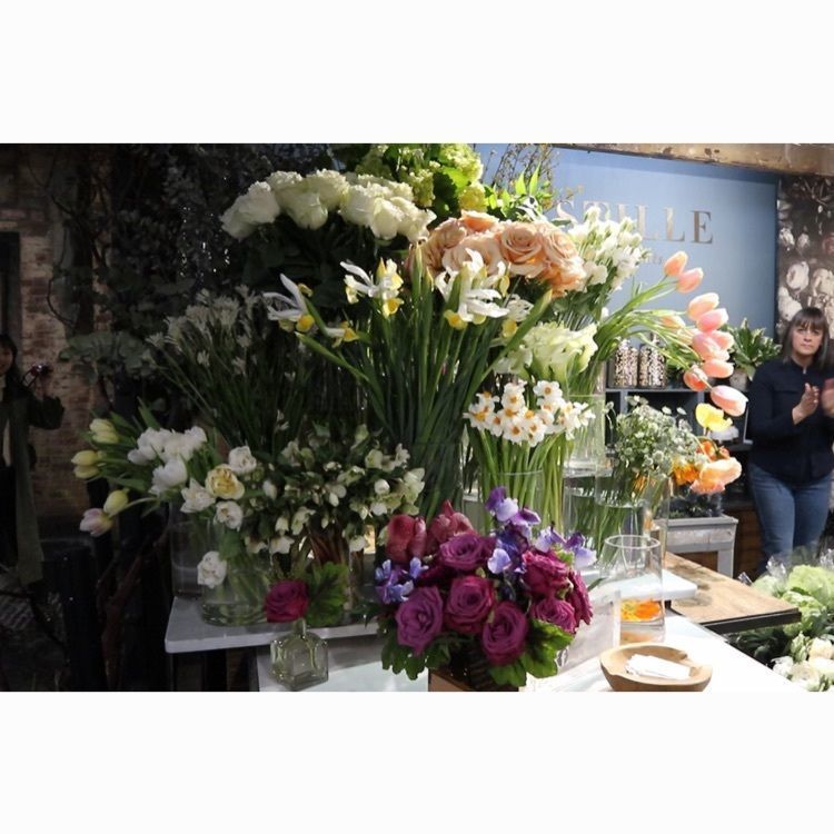coco07さんが投稿したChelsea Marketに関する口コミの画像