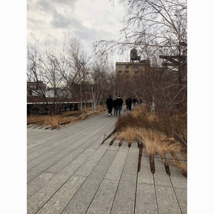 coco07さんが投稿したChelsea Marketに関する口コミの画像