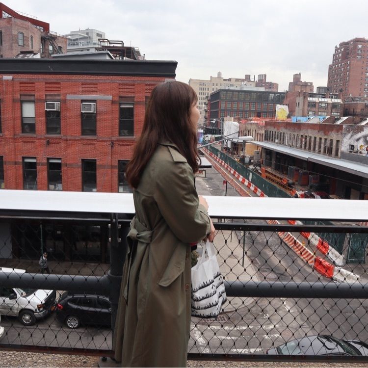 coco07さんが投稿したChelsea Marketに関する口コミの画像