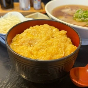ときわ食堂