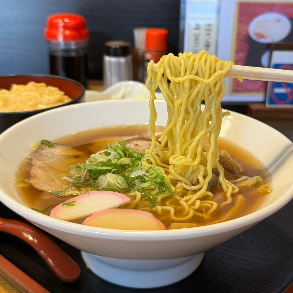 鉄道王さんが投稿したときわ食堂に関する口コミの画像