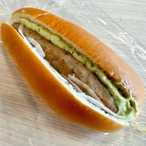 酒々井パーキングエリア(下り線) ブレッドコーナー（Bread Corner）