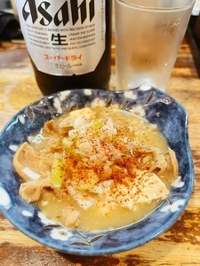 立ち飲み たきおか