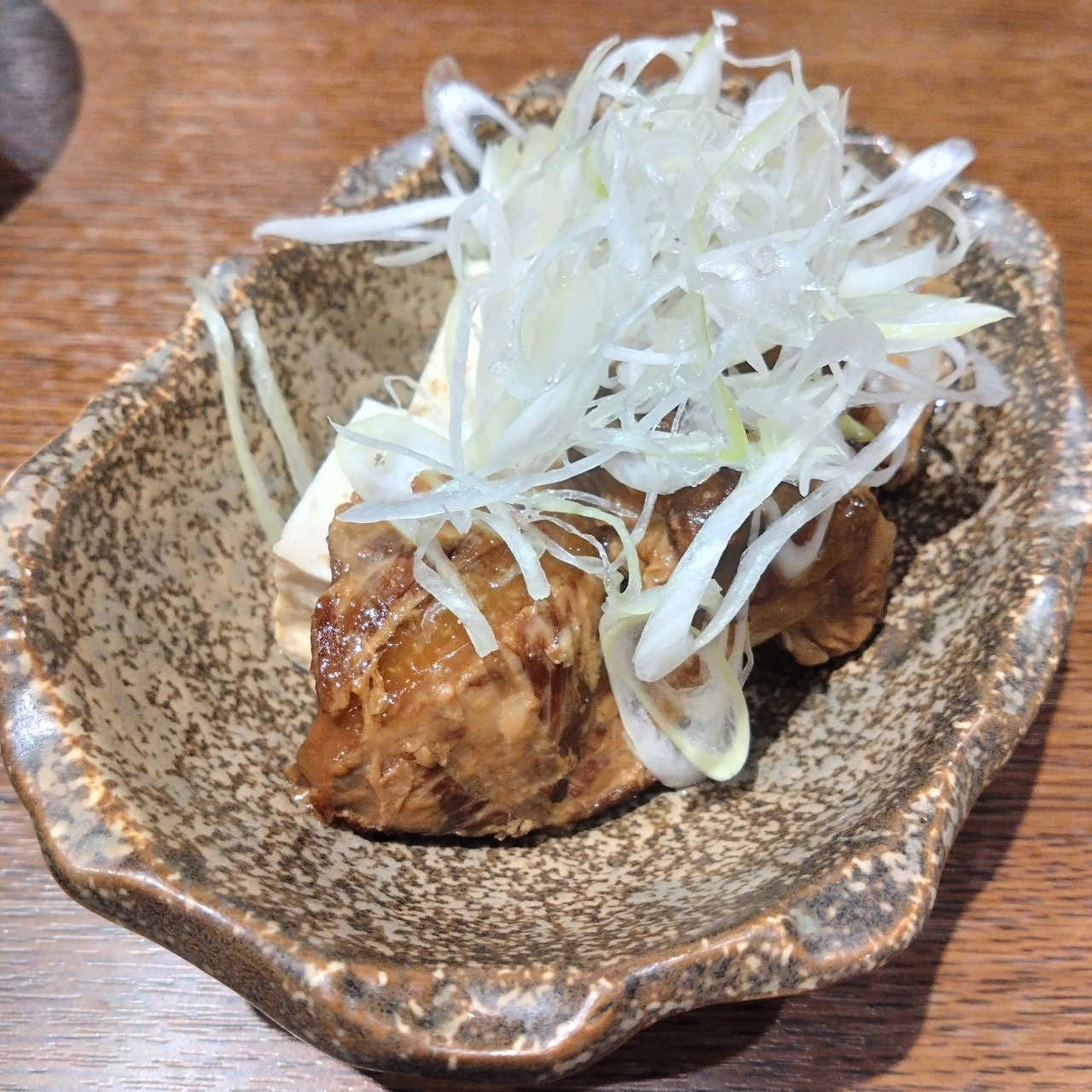 北海道大臣さんが投稿した炭火焼き鳥&蕎麦 そばまえ モユクサッポロ店（【旧店名】豆皿料理・酒 そばまえ）に関する口コミの画像