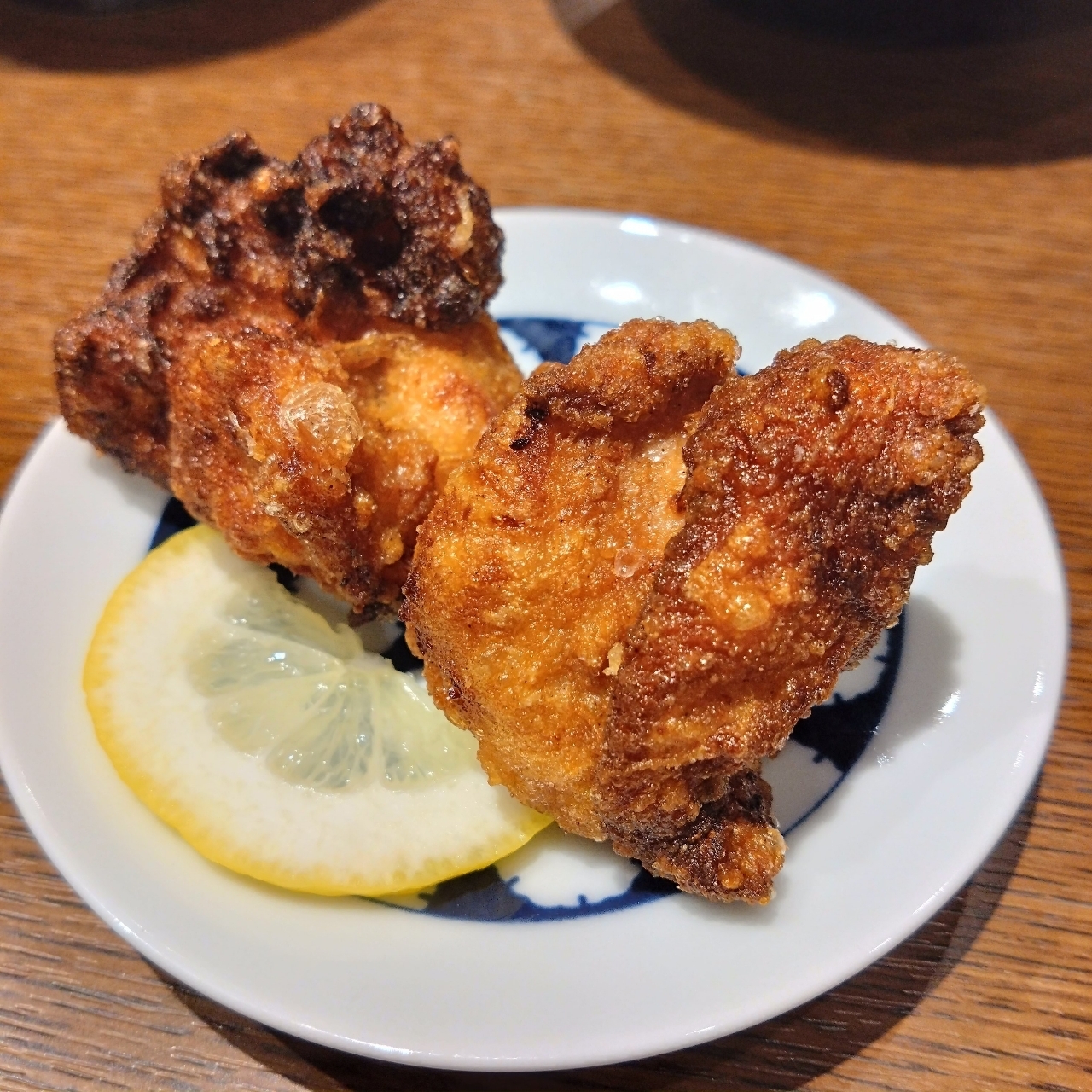 北海道大臣さんが投稿した炭火焼き鳥&蕎麦 そばまえ モユクサッポロ店（【旧店名】豆皿料理・酒 そばまえ）に関する口コミの画像