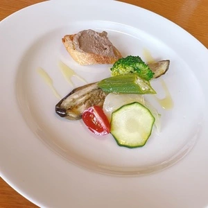 カフェ フルック（Caffe flook）