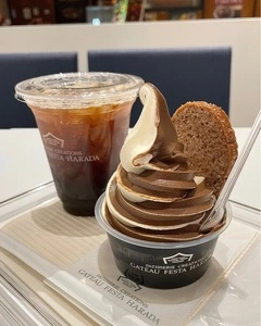 ガトーフェスタ ハラダ コクーンシティ さいたま新都心店（GATEAU FESTA HARADA）
