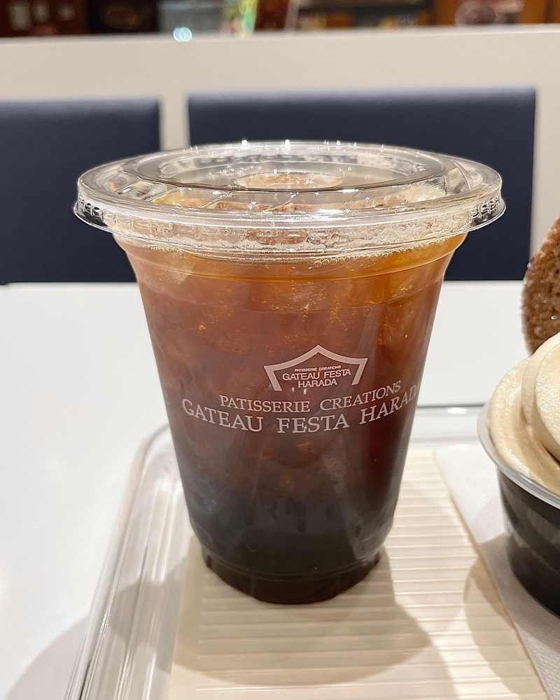 青木 孝文さんが投稿したガトーフェスタ ハラダ コクーンシティ さいたま新都心店（GATEAU FESTA HARADA）に関する口コミの画像