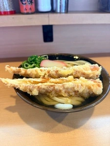 香川一福 西新宿