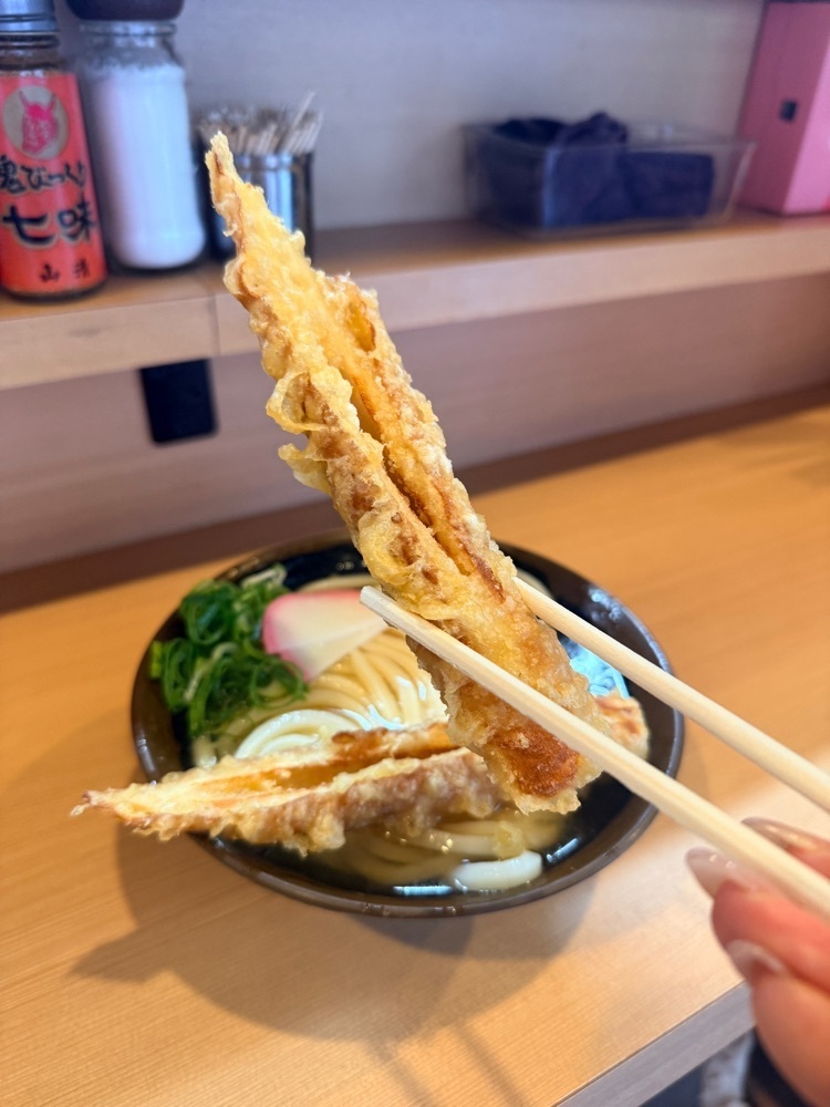 志保さんが投稿した香川一福 西新宿に関する口コミの画像