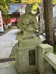 迦葉山 龍華院 弥勒護国禅寺