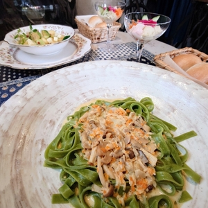 Cafe Fleur（カフェフラワー）