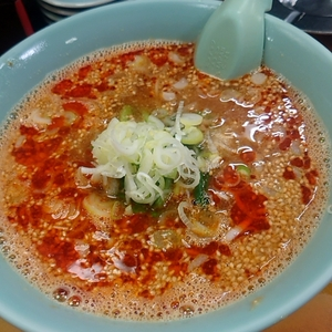 千里飯店（センリハンテン）