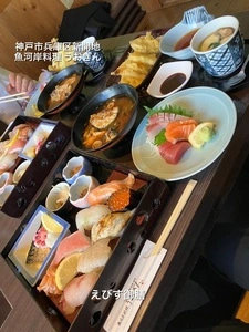 魚河岸料理 うおぎん