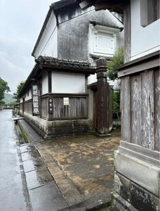 服部亭（はっとりてい）
