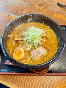 麺場 もっけい（【旧店名】ラーメン北の国 もっけい）