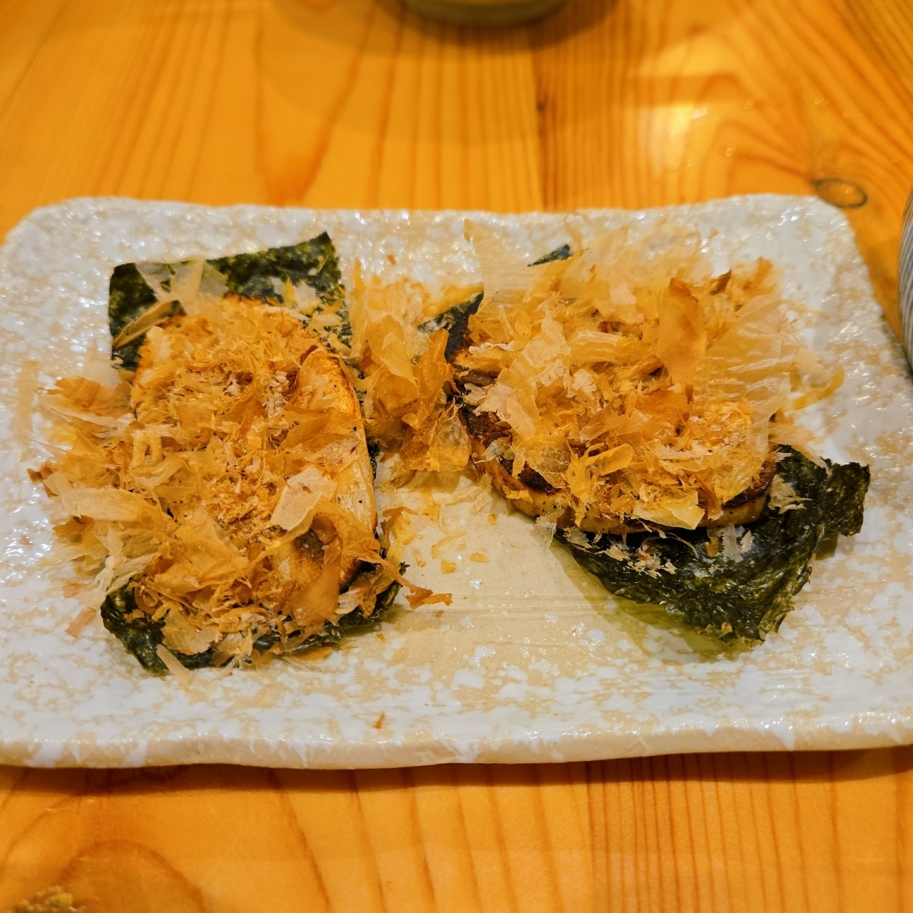 miさんが投稿したスミビトケムリ 船橋店に関する口コミの画像