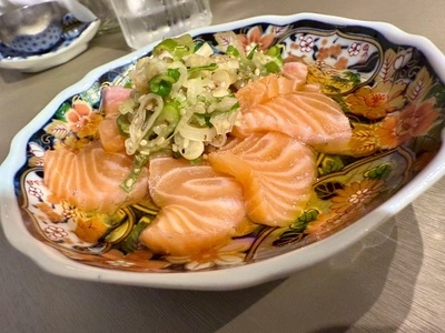 寿司の惑星 水道橋（SUSHI PLANET SUIDOBASHI）