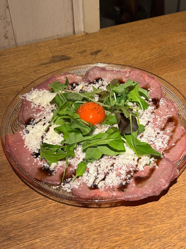 nanah1さんが投稿したMeat Labo SOSOLE（ミートラボ ソソル）に関する口コミの画像