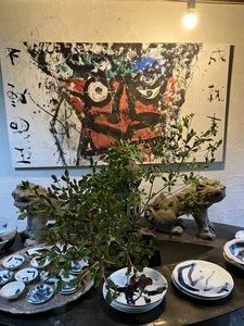 夢宇Cafe（夢宇カフェ）