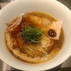 Japanese Soba Noodles 蔦