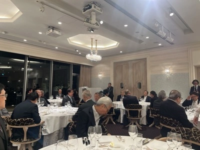 ルアール東郷（Le hall TOGO）