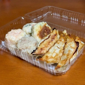 ぎょうざ 宝舞 目黒西小山本店（ギョウザホウマイ）