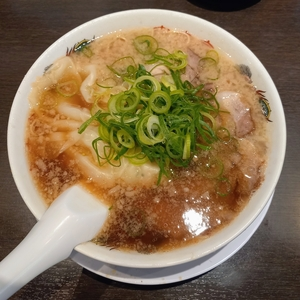 来来亭 各務原店