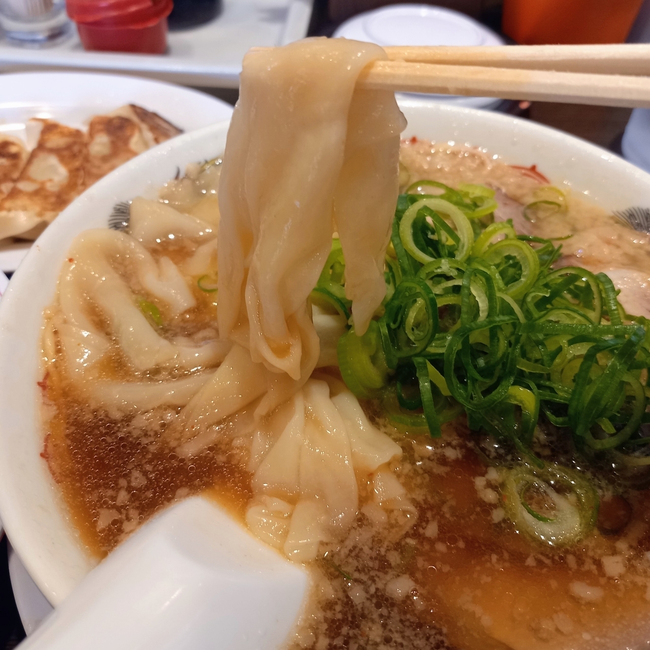 guttyo8888さんが投稿した来来亭 各務原店に関する口コミの画像
