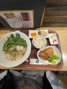 ベトナム料理 ふぉ－の店 枚方店
