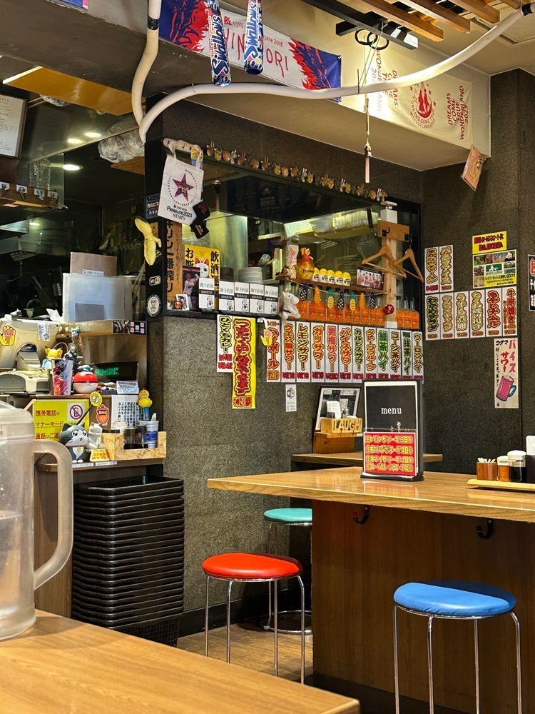 ぴょんたI 東京グルメ・居酒屋さんが投稿したおうどん とろとろ房 渋谷店に関する口コミの画像