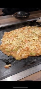 月島もんじゃ わらしべ 創業店