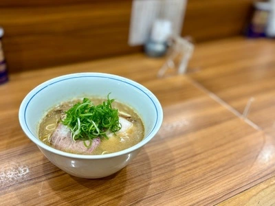 中華そば 西川