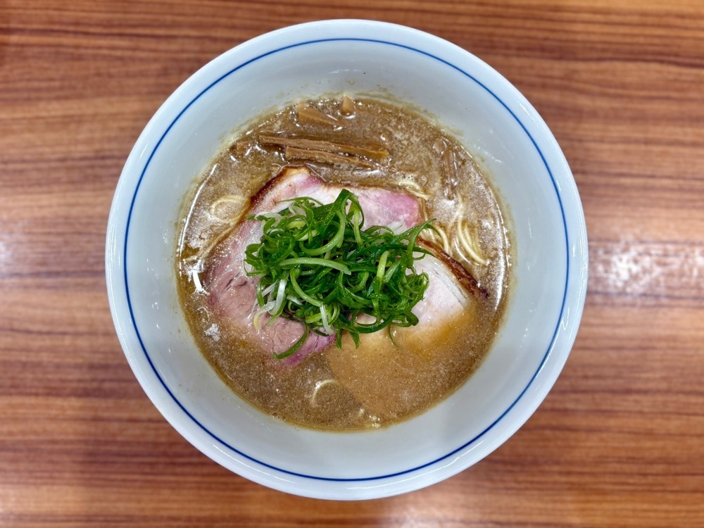 満腹次郎0843さんが投稿した中華そば 西川に関する口コミの画像