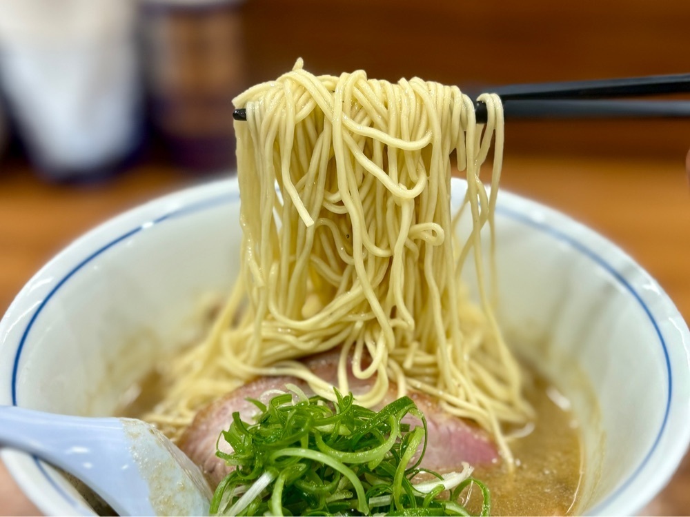 満腹次郎0843さんが投稿した中華そば 西川に関する口コミの画像