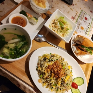 ジャスミンパレス そごう大宮店