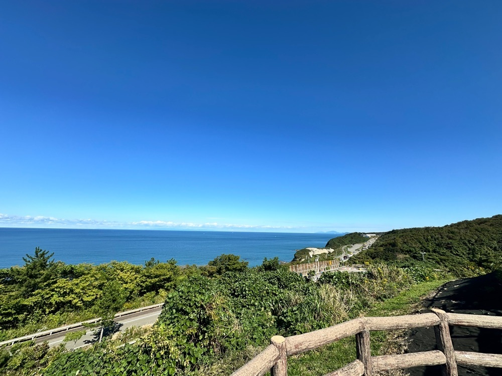 BOM-BA-YEさんが投稿した米山サービスエリア　下り線に関する口コミの画像