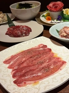 焼肉 龍華園（リュウカエン）
