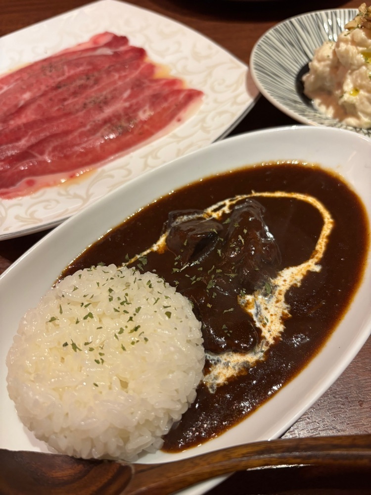 お出かけ名古屋人さんが投稿した焼肉 龍華園（リュウカエン）に関する口コミの画像