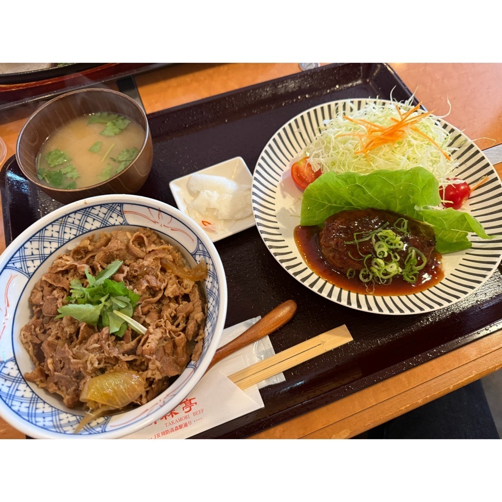 Kanaさんが投稿した高森亭に関する口コミの画像