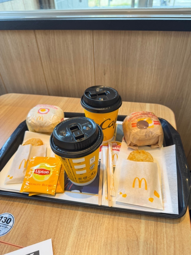 nico☺︎さんが投稿したマクドナルド 川口南町店（McDonald's）に関する口コミの画像