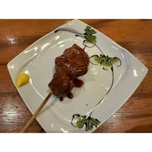 焼鳥 康まる