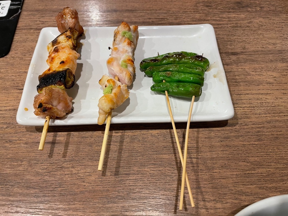 fumiさんが投稿した鶏五味 ウイング上大岡店（トリゴアジ）に関する口コミの画像